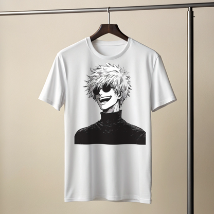 Satoru Gojo Yowai Mo! T-Shirt