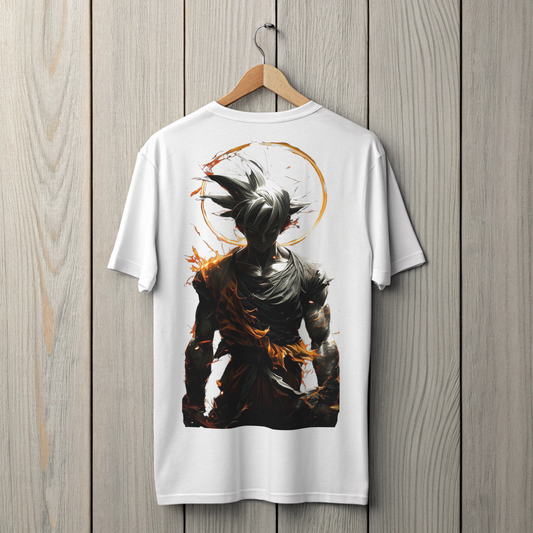 Goku Premium Edition T-Shirt