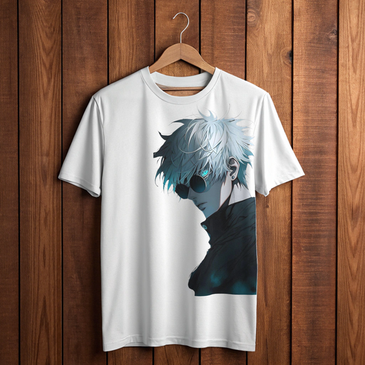 Satoru Gojo T-Shirt
